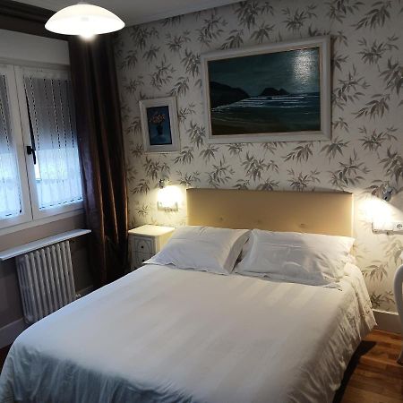 Ferienwohnung Ubicacion Perfecta/Bano Privado San Sebastián Exterior foto